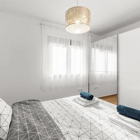 Apartment Em Porec