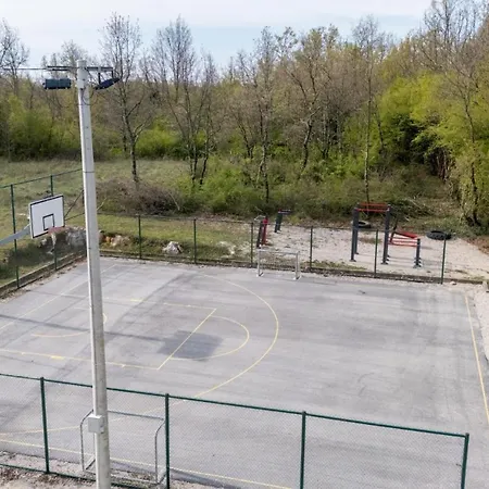 Lejlighed Em Poreč